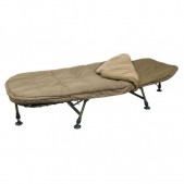 Gultas FOX Flatliter ™ MK2 Bed & Bag System Gultas FOX Flatliter ™ MK2 Bed & Bag System